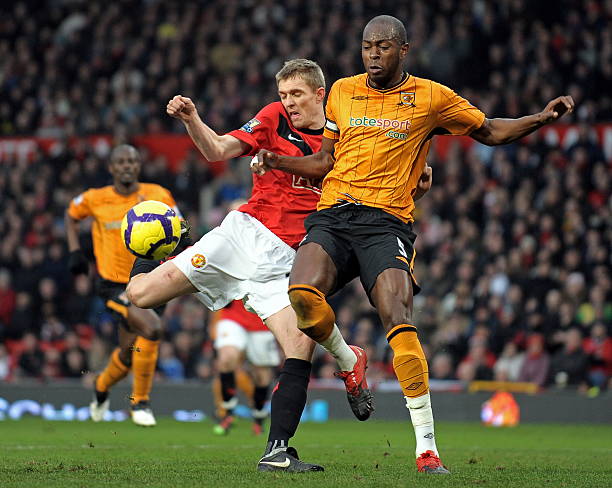 他出色的防 他出色的防