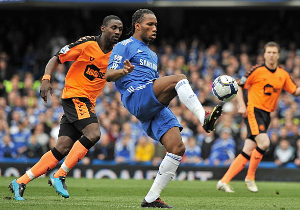 在当今足球 在当今足球