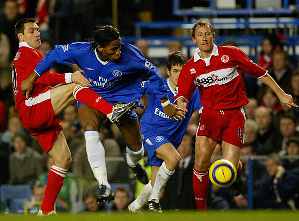 贯穿了里奥 贯穿了里奥