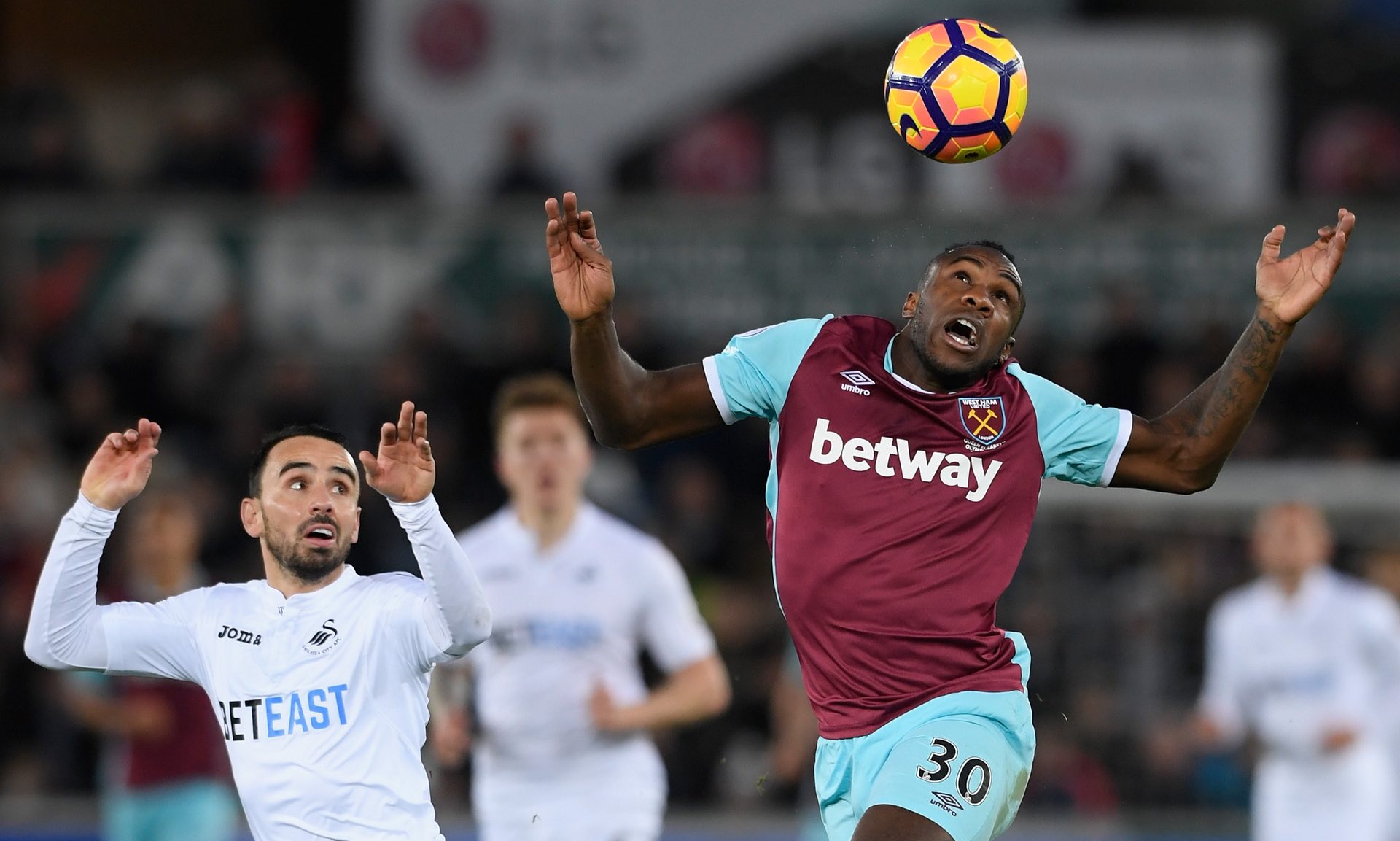 因为每一次 因为每一次