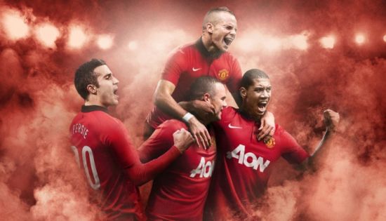 这是领导力 这是领导力